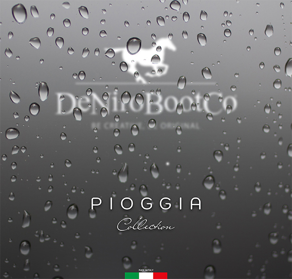 pioggia collection